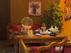 -泰悠谷养生SPA(世茂商业街店)