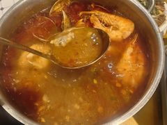 -东就鸭饭店·古早海南菜(友谊南海城店)