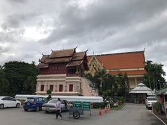 -帕辛寺