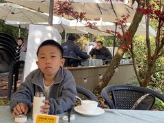 -龙井壹号·茶缘山景宴(龙井村店)