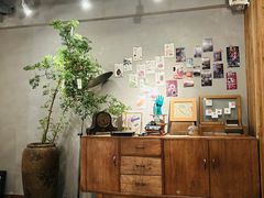 -时光花园(白鹭洲店)