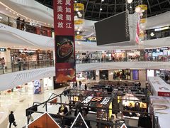 -万达广场(大明宫店)