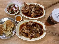 -腾兴饺子(腾龙路店)