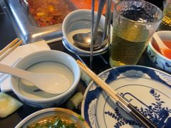 -大隐·成都火锅Bistro(合生麒麟新天地店)