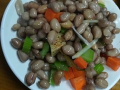 -鸿福面馆(乍浦路店)