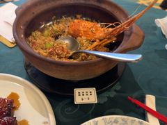 -誉八仙粤菜(万象天地店)