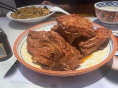 -初晋·山西地道刀削面.晋北莜面香(星耀城店)