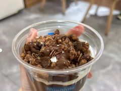 -Blueglass酸奶(财富购物中心店)