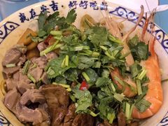 -梅溪·小伙子干挑面(安吉总店)