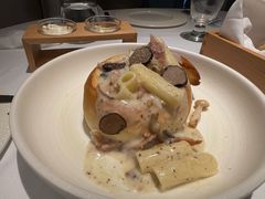 -王品牛排(郑州大卫城店)