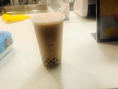 -CoCo都可(常德路店)