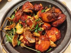 -鹿港小镇(悠唐店)