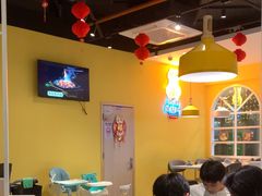 -蛙蛙叫·干锅年代(钻石广场店)