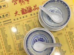 -大良甜品店(金泽店)