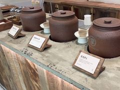 -李山山茶事(景枫店)