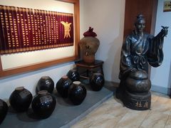-九江双蒸博物馆