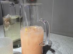 -鱼酷活鱼烤鱼(新世界城店)