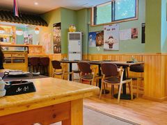 大堂-青空日料烧肉烧鸟店(后湖兴业路店)