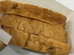 全麦核桃切片-好利来(马家堡店)