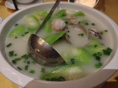 -鹏城人家海鲜酒家·23年老字号(较场尾店)