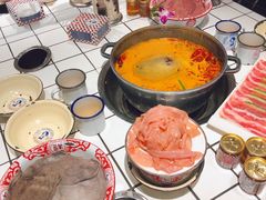 -九街淑芬掌中宝串串公司(两路金港国际店)