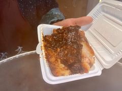 红枣芸豆甑糕-叁省斋粉蒸肉甑糕·清真(回民街店)
