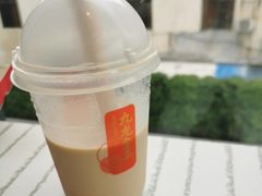 九龙金玉乌龙奶茶兑换券-肯德基(观前新店)