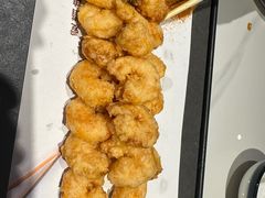 -老大连·海肠捞饭·大连海鲜大连菜(西安路店)