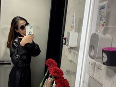 -ZARA(大上海时代广场店)