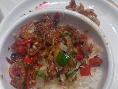 -味上湘菜馆(河马店)