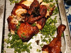 -绿茶餐厅(布吉万象汇店)