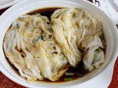瘦肉拼猪肝肠-联丰美食(番禺店)