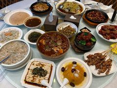 -庐州太太(双岗店)