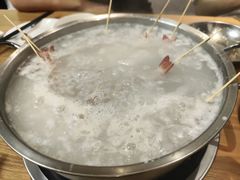 粥底火锅-吉友粥底火锅(方斜路店)