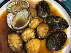 -40号厦门海鲜大排档(中山路店)
