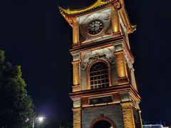 -成都安仁福朋喜来登酒店