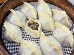 -百年认一力 太原老字号 (桥头街店)