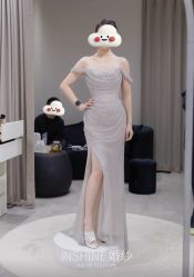 点击看大图 -INSHINE婚纱礼服