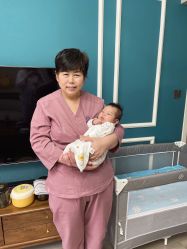 -爱陪伴一对一月子中心(融侨店)