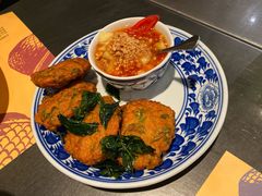 -simply thai天泰(长泰广场店)
