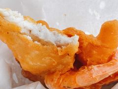 -信二嫂虾饼(振兴路店)