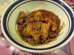 -亞婆井·劲抽面食(铂顿城店)