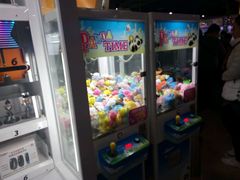 -Play1家庭娱乐中心(裕华万达店)