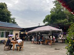 -大嫂烧烤
