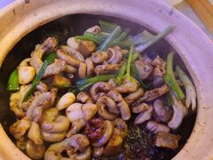 生啫脆口生肠-啫神·广州地标美食(北京路店)