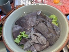 -纸盐河码头火锅(十八梯店)