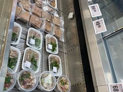 -盒马X会员店(上海森兰商都店)