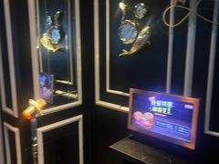 -好乐迪量贩KTV(春熙路香槟广场店)