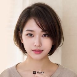 -韩国丽安形象设计