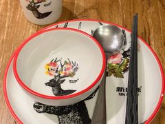 -新白鹿餐厅(滨江银泰店)